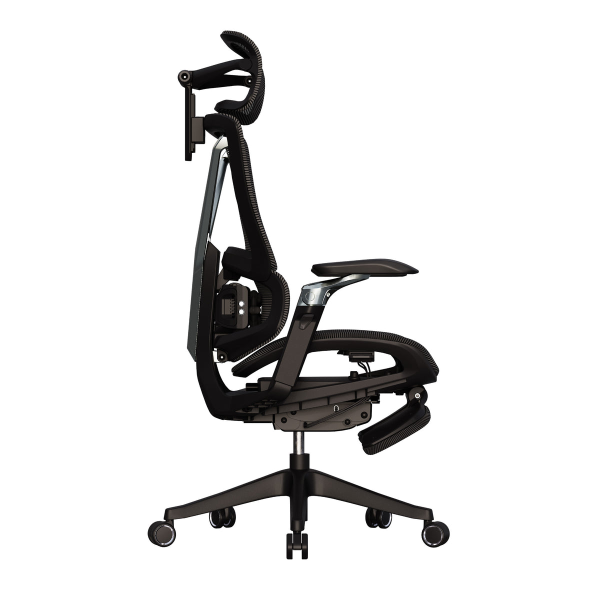 Cadeira Ergonômica de Massagem Elements Calaena