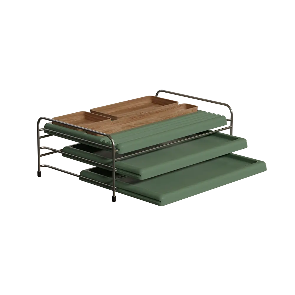 Bandeja Organizadora Elements Baltea (conjunto)