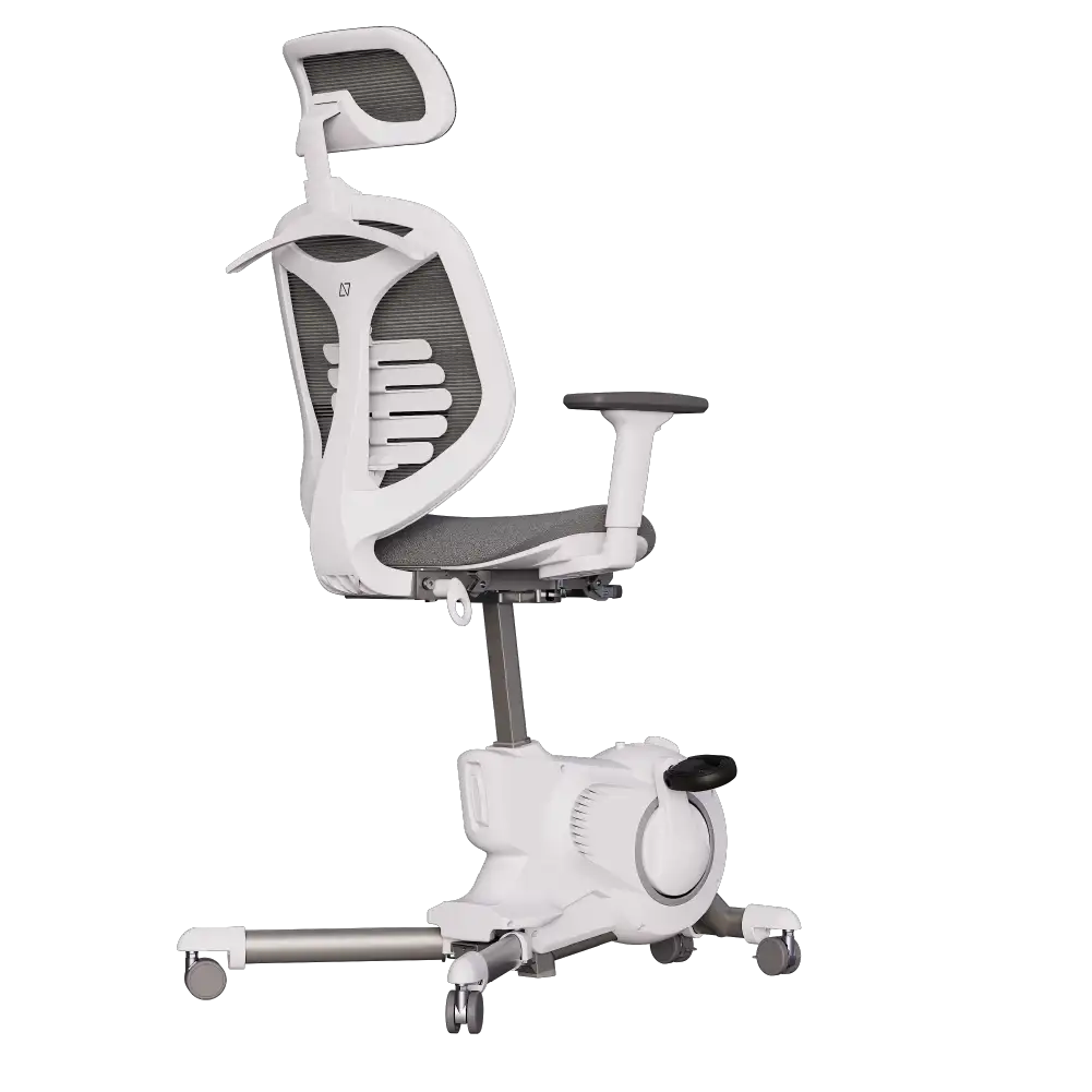 Cadeira Ergonômica Elements Egea